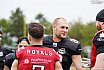 GFL Nord: D&uuml;sseldorf Panther vs Potsdam Royals 10:17 17.08.2019