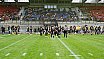 GFL2 Nord: Krefeld Ravens vs Leipzig Lions 41:29 19.07.2025