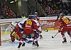 DEL: Eishockey: D&uuml;sseldorfer EG vs Adler Mannheim 2:3 05.01.2019