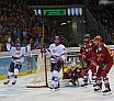 DEL: Eishockey: D&uuml;sseldorfer EG vs Adler Mannheim 2:3 05.01.2019