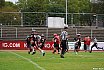 GFL Nord: D&uuml;sseldorf Panther vs Potsdam Royals 10:17 17.08.2019