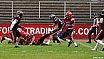 GFL Nord: D&uuml;sseldorf Panther vs Potsdam Royals 10:17 17.08.2019