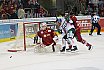 DEL Playoffs Spiel 2: Düsseldorfer EG vs Augsburg Panther 4:1 15.03.2019