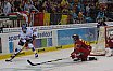 DEL: Eishockey: D&uuml;sseldorfer EG vs Adler Mannheim 2:3 05.01.2019