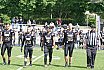 GFL2 Süd: Frankfurt Pirates vs Giessen Golden Dragons 21:47 29.05.2022