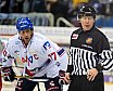 DEL: Eishockey: D&uuml;sseldorfer EG vs Adler Mannheim 2:3 05.01.2019
