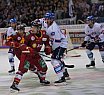 DEL: Eishockey: D&uuml;sseldorfer EG vs Adler Mannheim 2:3 05.01.2019