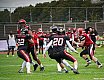 GFL Nord: D&uuml;sseldorf Panther vs Potsdam Royals 10:17 17.08.2019