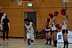 Regio NRW: ARTGiants D&uuml;sseldorf vs SC Fast Break Leverkusen 106:94 16.03.2019