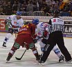 DEL: Eishockey: D&uuml;sseldorfer EG vs Adler Mannheim 2:3 05.01.2019