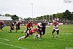 GFL Nord: D&uuml;sseldorf Panther vs Potsdam Royals 10:17 17.08.2019