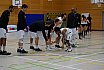 Regio NRW: ARTGiants D&uuml;sseldorf vs SC Fast Break Leverkusen 106:94 16.03.2019