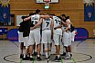 Regio NRW: ARTGiants D&uuml;sseldorf vs SC Fast Break Leverkusen 106:94 16.03.2019
