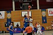 Regio NRW: ARTGiants D&uuml;sseldorf vs SC Fast Break Leverkusen 106:94 16.03.2019