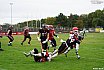 GFL Nord: D&uuml;sseldorf Panther vs Potsdam Royals 10:17 17.08.2019