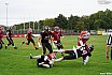 GFL Nord: D&uuml;sseldorf Panther vs Potsdam Royals 10:17 17.08.2019