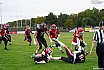 GFL Nord: D&uuml;sseldorf Panther vs Potsdam Royals 10:17 17.08.2019