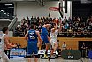Regio NRW: ARTGiants D&uuml;sseldorf vs SC Fast Break Leverkusen 106:94 16.03.2019