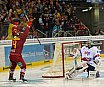 DEL: Eishockey: D&uuml;sseldorfer EG vs Adler Mannheim 2:3 05.01.2019