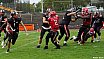 GFL Nord: D&uuml;sseldorf Panther vs Potsdam Royals 10:17 17.08.2019