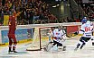 DEL: Eishockey: D&uuml;sseldorfer EG vs Adler Mannheim 2:3 05.01.2019
