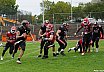 GFL Nord: D&uuml;sseldorf Panther vs Potsdam Royals 10:17 17.08.2019