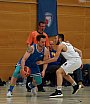Regio NRW: ARTGiants D&uuml;sseldorf vs SC Fast Break Leverkusen 106:94 16.03.2019