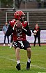 GFL Nord: D&uuml;sseldorf Panther vs Potsdam Royals 10:17 17.08.2019
