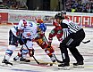 DEL: Eishockey: D&uuml;sseldorfer EG vs Adler Mannheim 2:3 05.01.2019