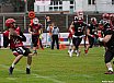GFL Nord: D&uuml;sseldorf Panther vs Potsdam Royals 10:17 17.08.2019