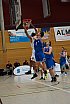 Regio NRW: ARTGiants D&uuml;sseldorf vs SC Fast Break Leverkusen 106:94 16.03.2019