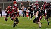 GFL Nord: D&uuml;sseldorf Panther vs Potsdam Royals 10:17 17.08.2019