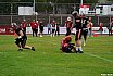 GFL Nord: D&uuml;sseldorf Panther vs Potsdam Royals 10:17 17.08.2019