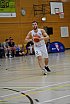 Regio NRW: ARTGiants D&uuml;sseldorf vs SC Fast Break Leverkusen 106:94 16.03.2019