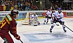 DEL: Eishockey: D&uuml;sseldorfer EG vs Adler Mannheim 2:3 05.01.2019