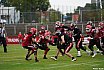 GFL Nord: D&uuml;sseldorf Panther vs Potsdam Royals 10:17 17.08.2019