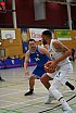 Regio NRW: ARTGiants D&uuml;sseldorf vs SC Fast Break Leverkusen 106:94 16.03.2019