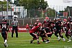 GFL Nord: D&uuml;sseldorf Panther vs Potsdam Royals 10:17 17.08.2019