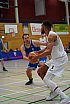 Regio NRW: ARTGiants D&uuml;sseldorf vs SC Fast Break Leverkusen 106:94 16.03.2019