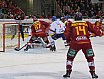 DEL: Eishockey: D&uuml;sseldorfer EG vs Adler Mannheim 2:3 05.01.2019