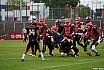 GFL Nord: D&uuml;sseldorf Panther vs Potsdam Royals 10:17 17.08.2019