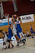 Regio NRW: ARTGiants D&uuml;sseldorf vs SC Fast Break Leverkusen 106:94 16.03.2019