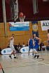 Regio NRW: ARTGiants D&uuml;sseldorf vs SC Fast Break Leverkusen 106:94 16.03.2019