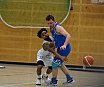Regio NRW: ARTGiants D&uuml;sseldorf vs SC Fast Break Leverkusen 106:94 16.03.2019