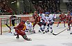 DEL: Eishockey: D&uuml;sseldorfer EG vs Adler Mannheim 2:3 05.01.2019