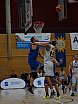 Regio NRW: ARTGiants D&uuml;sseldorf vs SC Fast Break Leverkusen 106:94 16.03.2019