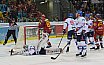 DEL: Eishockey: D&uuml;sseldorfer EG vs Adler Mannheim 2:3 05.01.2019