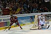 DEL: Eishockey: D&uuml;sseldorfer EG vs Adler Mannheim 2:3 05.01.2019