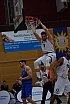 Regio NRW: ARTGiants D&uuml;sseldorf vs SC Fast Break Leverkusen 106:94 16.03.2019