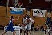 Regio NRW: ARTGiants D&uuml;sseldorf vs SC Fast Break Leverkusen 106:94 16.03.2019